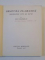 GRAVURA FLAMANDA SECOLELE XVI si XVII de LIZA DAMADIAN , 1978
