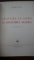 GRAVURA IN LEMN LA MANASTIREA NEAMTU - GHEORGHE RACOVEANU 1940