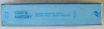 GRAY ' S ANATOMY , THE ANATOMICAL BASIS OF MEDICINE AND SURGERY , THIRTY - EIGHT EDITION , by PETER L. WILLIAMS ,  1995 *COTOR LIPIT CU SCOTCH