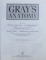 GRAY'S ANATOM, THIRTY-SEVENTH EDITION by PETER L. WILLIAMS ... LAWRENCE H. BANNISTER , 1989