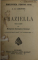 GRAZIELLA de A. DE LAMARTINE , EDITIE DE INCEPUT DE SECOL XX