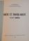 GRECE ET PROCHE ORIENT AVANT HOMERE , 1960