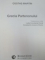 GRECIA PARTENONULUI de COSTAS MARTIN , 2000