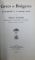 GRECS ET BULGARES AU DIX- NEUVIEME ET AU VINCTIEME SIECLES par NEOCLES KASASIS , 1907