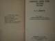 GREECE AND THE ALLIES 1914 - 1922 de G. F. ABBOTT