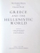 GREECE AND THE HELLENISTIC WORLD de JOHN BOARDMAN, JASPER GRIFFIN, OSWYN MURRAY, 1993