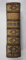 GREGOR GRUBERS - Lehrsystem einer allgemeinen Diplomatik vorzüglich für Oesterreich und Deutschland , COLIGAT DE DOUA VOLUME SI UN SUPLIMENT , 1783- 1784 , TEXT IN LIMBA GERMANA CU CARACTERE GOTICE