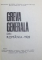 GREVA GENERALA DIN ROMANIA (1920) de NICOLAE GOLDBERGER ... GHEORGHE UNC, 1970