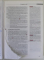 GREVISSE , LANGUE FRANCAISE , LE BON USAGE par MAURICE GREVISSE et ANDRE GOOSSE , ANII  '2000, LIPSA PRIMELE 3 PAGINI SI PAGINA DE TITLU *