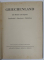 GRIECHENLAND  MIT RHODOS UND ZYPERN  - LANDSCHAFT , BAUKUNST , VOLKSLEBEN von MARTIN HURLIMANN , 1938