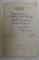 GRIGORE AL IV- LEA GHICA de CORNEL I. SCAFES si VLADIMIR ZODIAN , 1986 , DEDICATIE *
