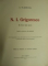 GRIGORESCU  VIATA SI OPERA DE A.VLAHUTA BUC.1911