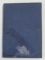 GRINDU MONOGRAFIE - PREOT IOAN CIOLCA, BUCURESTI 1944 , COPERTA CONTINE HALOURI DE APA