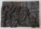 Grivița 1933, Bronz, Anii 50