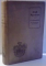 GROB-RUMANIEN von C. G. ROMMENHOLLER , 1926