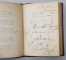 GROSESCU JULIAN - POESII , 1869 , EXEMPLAR SEMNAT DE AUTOR