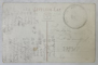 GROTA HAIDUCILOR DIN BAILE HERCULANE , INTRAREA , CARTE POSTALA , INCEPUT DE SEC. XX