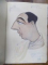 Gruia - Caiet cu desene originale semnate, 1938