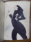 Gruia - Caiet cu desene originale semnate, 1938