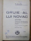 Gruie-al lui Novac - Epopee, de P. Dufu, Ed. a X-a, Bucureşti, 1937