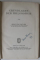 GRUNDLAGEN DER PHILOSOPHIE von AKOS VON PAULER  (FUNDAMENTELE FILOZOFIEI ) , TEXT IN LIMBA GERMANA , 1925, SEMNATA DE TRAIAN HERSENI *