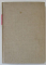 GRUNDZUGE EINER METAPHYSIK DER ERKENNTNIS ( PRINCIPII ALE UNEI METAFIZICI A  CUNOASTERII  ), von NICOLAI HARTMANN , TEXT IN GERMANA CU CARACTERE GOTICE , 1925