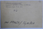 GRUSS AUS HERMANNSTADT  - SALUTARI DIN SIBIU  - PODUL MINCINOSILOR SI PASAJUL CU SCARI , CARTE POSTALA ILUSTRATA ,MONOCROMA ,  NECIRCULATA  , INCEPUT DE SECOL XX