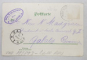 GRUSS  , CARTE POSTALA ILUSTRATA , CROMOLITOGRAFIE , POLICROMA , CIRCULATA , CLASICA