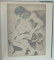 GUERCINO , MASTER DRAFTSMAN by DAVID M. STONE , WORKS FROM NORTH AMERICAN COLLECTIONS , 1991