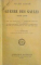 GUERRE DES GAULES , TEXTE LATIN par JULES CESAR , 1929
