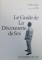 GUIDE DE LA DECOUVERTE DE SOI - ASTROLOGIE , CARTOMANCIE , CHIROMANCIE , GRAPHOLOGIE ..SONGES par WALTER B. GIBSON et LITZKA R. GIBSON , 1973