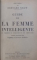 GUIDE DE LA FEMME INTELLIGENTE EN PRESENCE DU SOCIALISME  ET DU CAPITALISME par BERNARD SHAW , 1929