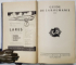 Guide de la Roumanie, 1940 + harta