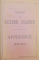 GUIDE DU VOYAGEUR EN EUROPE par ADOLPHE JOANNE, PARIS 1867