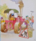 GUMDROP AND THE STEAMROLLER AND OTHER STORIES, WRITTEN AND ILLUSTRATED, 2000