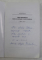 GURA HUMORULUI - STUDIU SI ANTOLOGIE DE UMOR ROMANESC 1968 - 1973 de AUREL IORDACHE , 2001 , DEDICATIE *