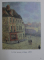 GUSTAVE LOISEAU L ' HISTORIOGRAPHE DE LA SEINE par JEAN MELAS KYRIAZI , 1979