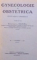 GYNECOLOGIE SI OBSTETRICA , REVISTA MEDICO - CHIRURGICALA de CONSTANTIN DANIEL , VOL I , 1921