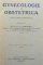 GYNECOLOGIE SI OBSTETRICA , REVISTA MEDICO - CHIRURGICALA de CONSTANTIN DANIEL , VOL III , 1924