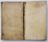 H. Kornmanni - Tractatus secundus de Miraculis mortuorum, 2 volume, 1610