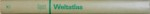 HAACK WELTATLAS von  M . HOFFMANN ..W. THIELE , 361 PAG .