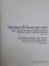 HAINA IL FACE PE OM , SASE SECOLE DE ISTORIE VESTIMENTARA , EDITIA A II - A , editie coordonata de CORNEL - CONSTANTIN ILIE si MARASOIU ALEXANDRA , 2018 *EDITIE BILINGVA