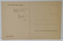 HALL , CASTEL PELES , SINAIA , CARTE POSTALA , INTERBELICA