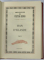 HAN D 'ISLANDE  par VICTOR HUGO , TOME I - II , 1984 , LEGATURA DE EDITURA , DE ARTA