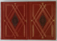 HAN D 'ISLANDE  par VICTOR HUGO , TOME I - II , 1984 , LEGATURA DE EDITURA , DE ARTA