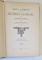 HAND - UND LEHRBUCH DER NIEDEREN GEODASIE von FRIEDRICH HARTNER ( MANUAL DE GEODEZIE ) , VOLUMELE I- II , 1910 , TEXT IN LIMBA GERMANA