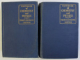 HANDBOOK OF CHEMISTRY and PHYSICS , THIRTY - SEVENTH EDITION , VOLUMELE I - II , 1955 - 1956