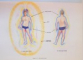 HANDS OF LIGHT , A GUIDE TO HEALING THROUGH THE HUMAN ENERGY FIELD by BARBARA ANN BRENNAN , 1987