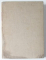 HANDWORTERBUCH DER SOZIOLOGIE  ( MANUAL DE SOCIOLOGIE ) von ALFRED VIERKANDT , TEXT IN LIMBA GERMANA , 1931