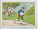 HANS IM GLUCK , gezeichnet von HANS SCHROEDTER , ILUSTRATA CU CROMOLITOGRAFII , INCEPUT DE SECOL XX